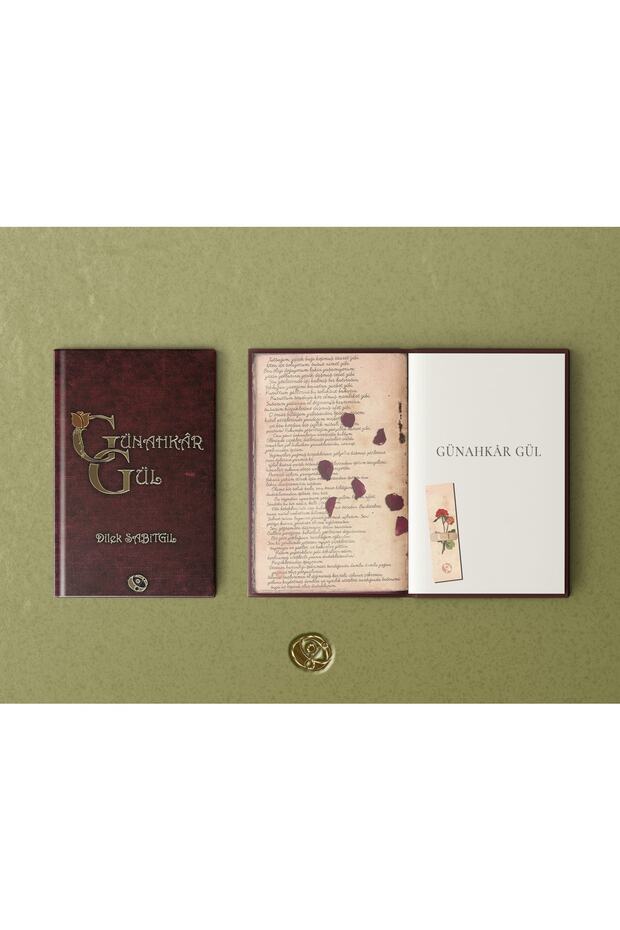 Günahkar Gül - 1