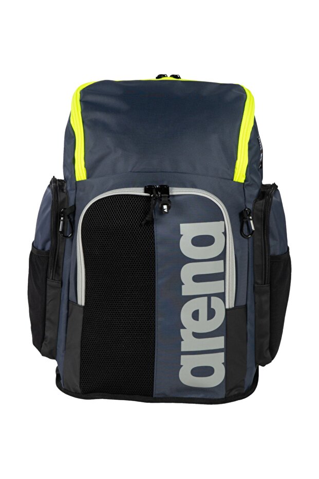 Spiky Iıı 45l Backpack - Navy - 1