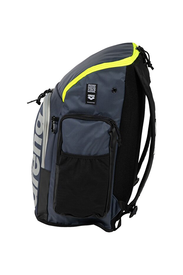 Spiky Iıı 45l Backpack - Navy - 6