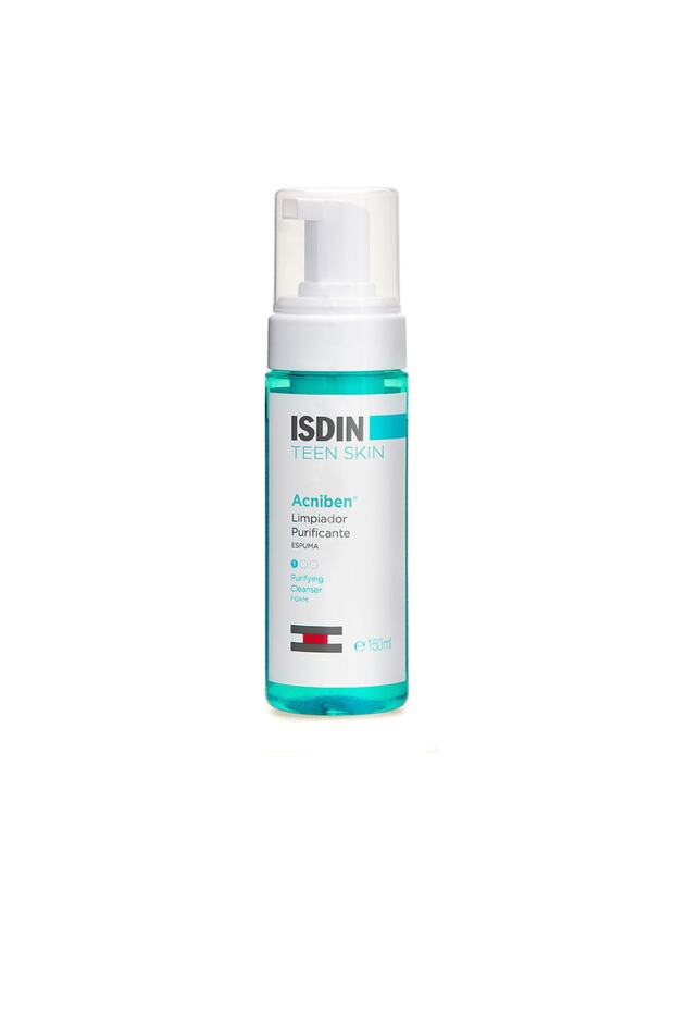 Acniben Limpiador Purificante Isdin 150 ml