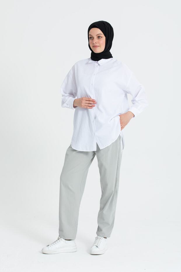 بنطال محتشم - 1