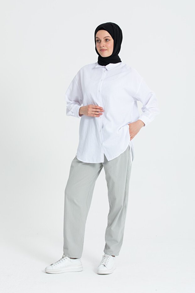 بنطال محتشم - 1