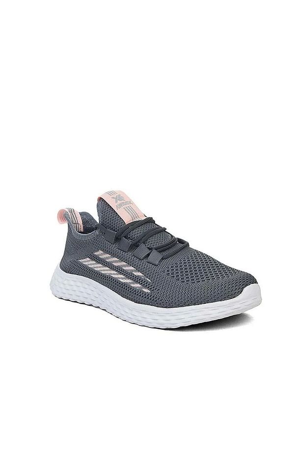 Rahat, Hafif, Ortopedik, Yazlık, Bağcıksız, Fileli Sneaker Siyah Ayakkabı - 2