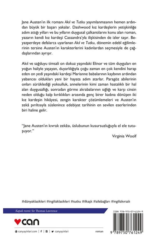 Akıl Ve Tutku - 2