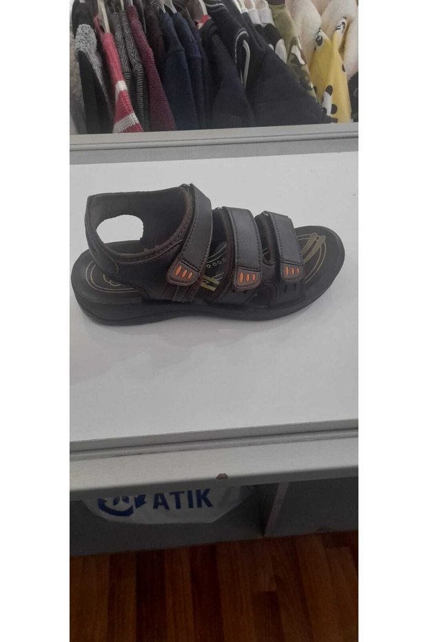 صندل بني