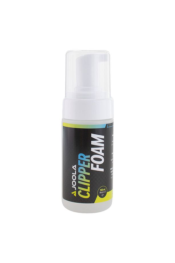 Clipper Foam Raket Temizleme Köpüğü Ve Sünger Seti - 2