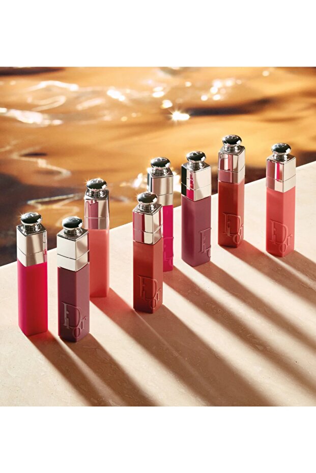 Addıct Lıp Tınt - 2