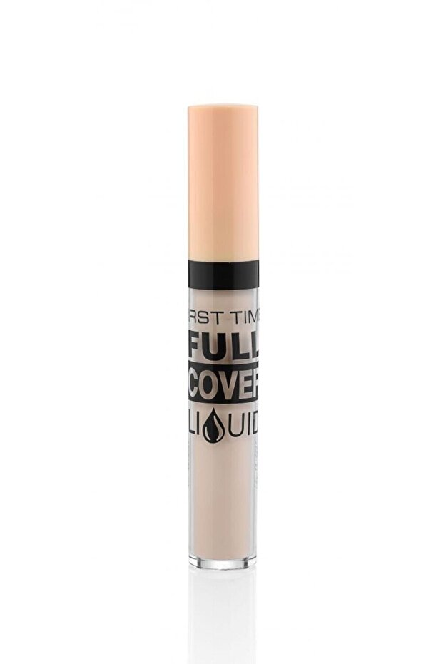 Fırst Tıme Likit Concealer - 1