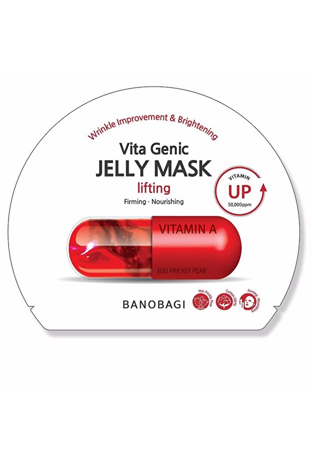 Vita Genic Lifting Anti-Wrinkle Jelly Mask 30 ml