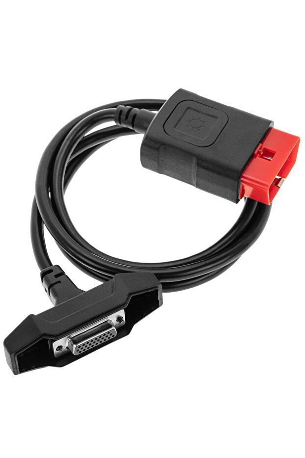 Delphi Fault Detection Device Obd Main Cable - 1