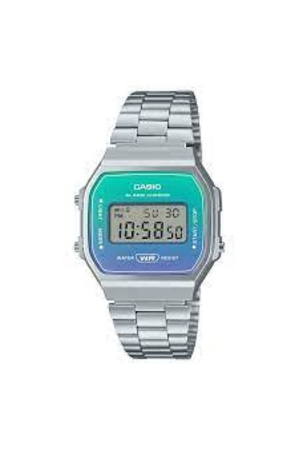 Unisex Kol Saati Retro A168WER-2ADF - 1