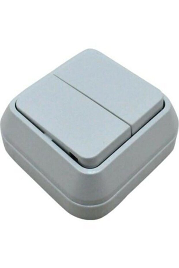 Surface Mounted Commutator Switch - 1