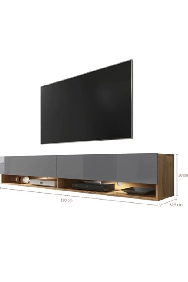 Drey Tv Ünitesi - 2