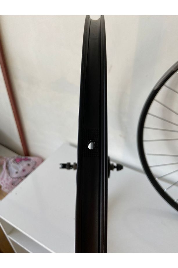 Vertek 29 Inch Alüminyum Jant Seti - 5