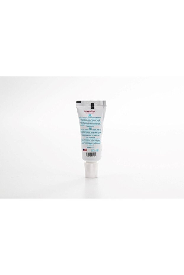 Topikal Krem 10 ml - 2
