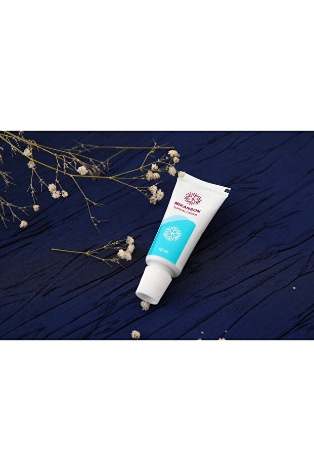 Topikal Krem 10 ml - 4