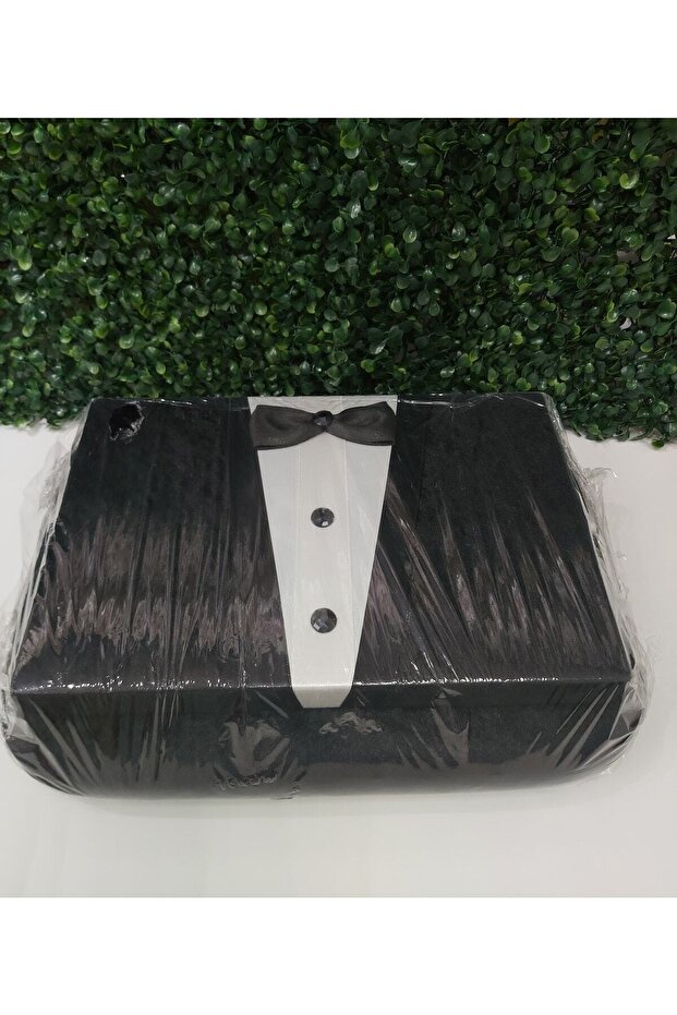 Damat Sandığı - 1