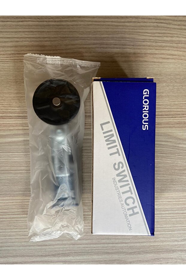 Limit Switch Asansör Switch Cls-191 - 3