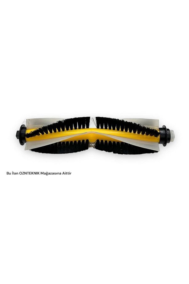 Ar 4301 Robotek X2 Robot Süpürge Orta Fırça - Orjinal - 1
