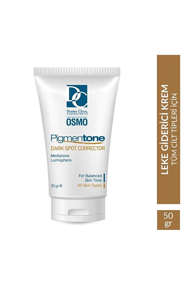 Pigmentone Krem 50 Ml - 1