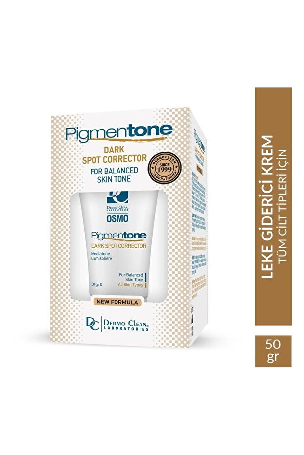 Pigmentone Krem 50 Ml - 2