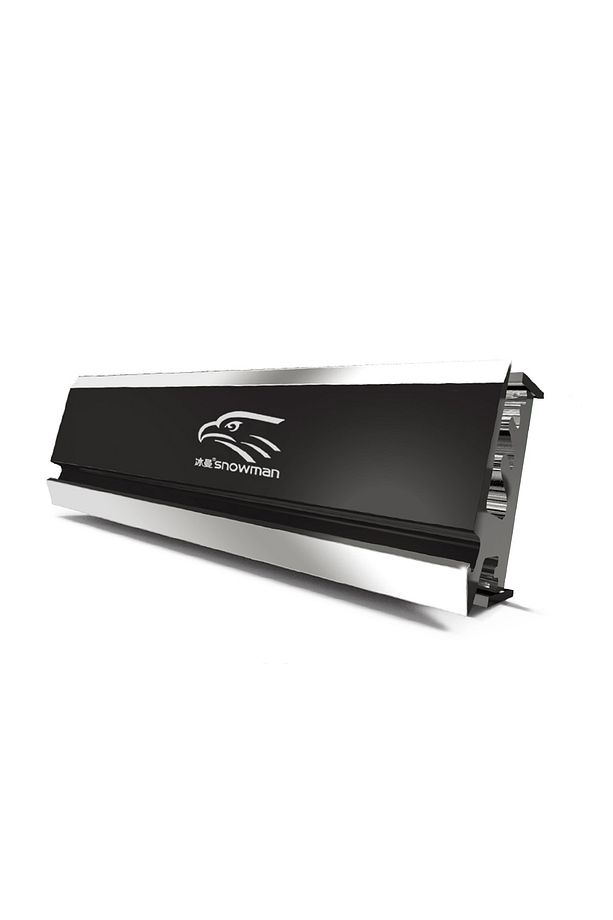 Heatsink M.2 2280 Ssd Nvme Ngff M2 Ssd Soğutucu - 2