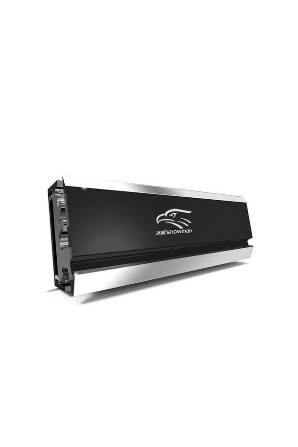 Heatsink M.2 2280 Ssd Nvme Ngff M2 Ssd Soğutucu - 3