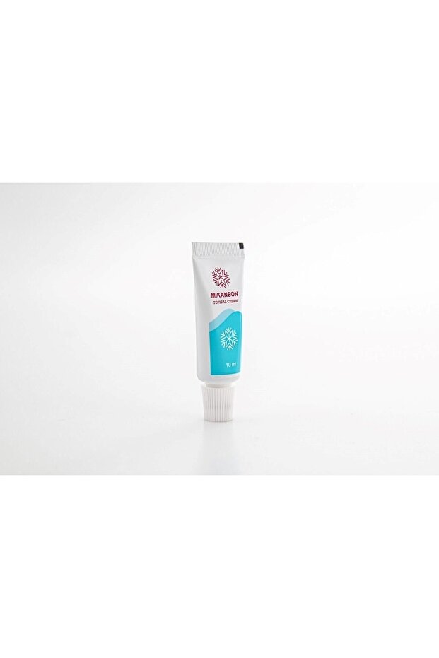 Topikal Krem 10 ml - 1