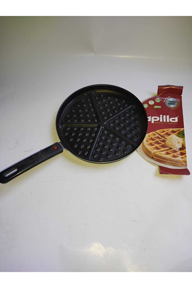 Waffle Tava 26 Cm - 1