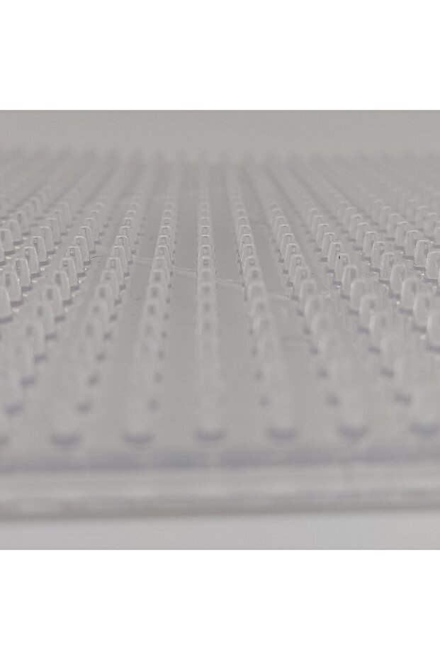 Bead Stringing Tray-transparent Large Square Ppp29-01 - 4