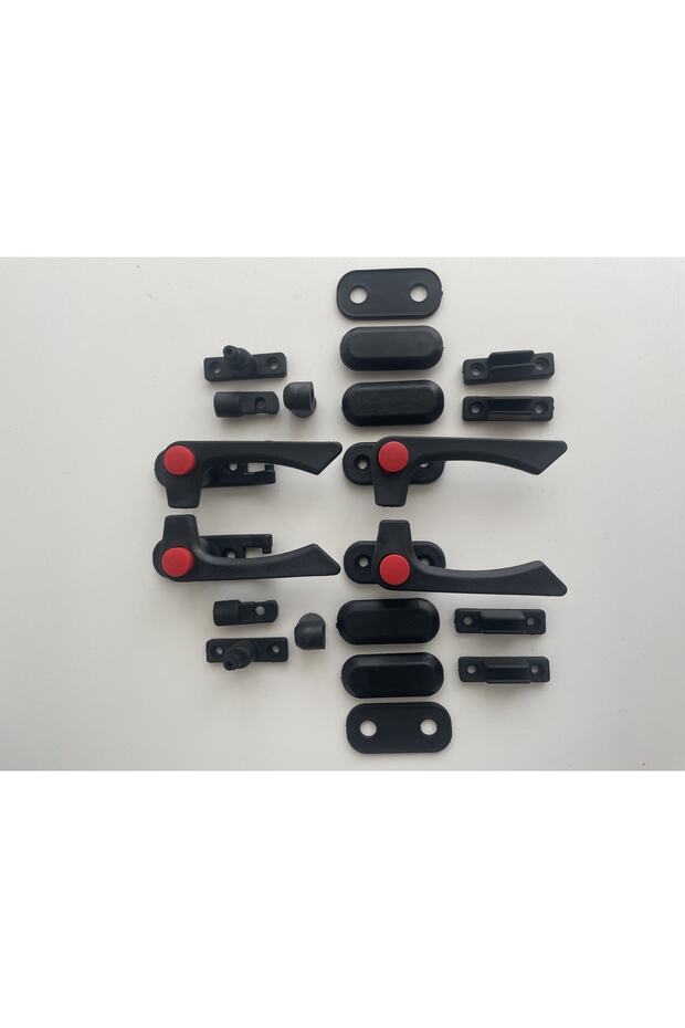 Karavan Camı Elcek Takimi - 1