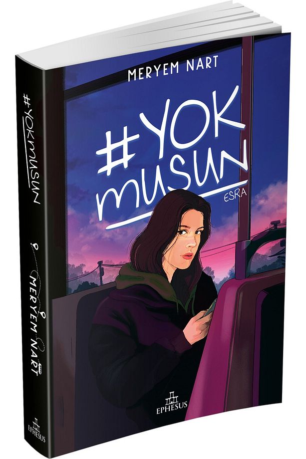 Yokmusun Ciltsiz - 1