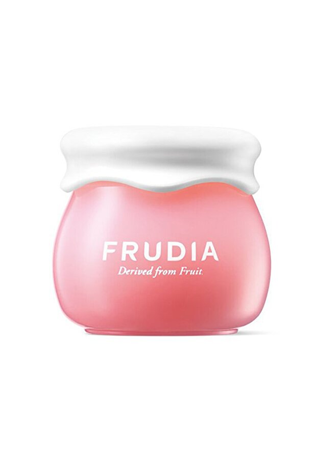 10 ml Cream Frudia - Pomegranate Nourishing and Moisturizing