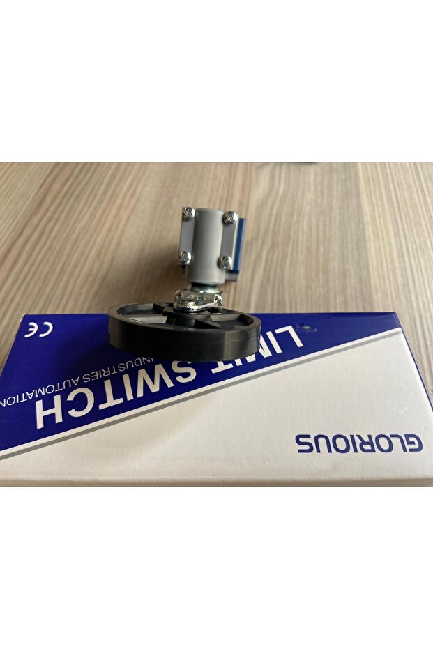 Limit Switch Asansör Switch Cls-191 - 5