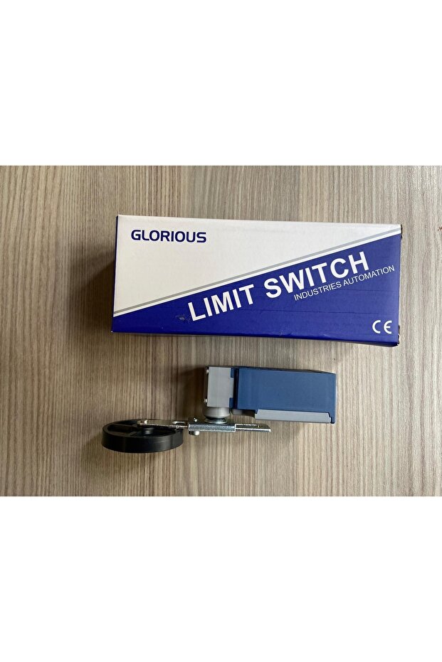 Limit Switch Asansör Switch Cls-191 - 6