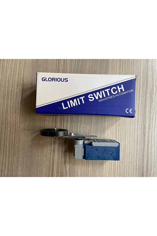 Limit Switch Asansör Switch Cls-191 - 7