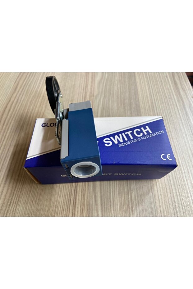 Limit Switch Asansör Switch Cls-191 - 8