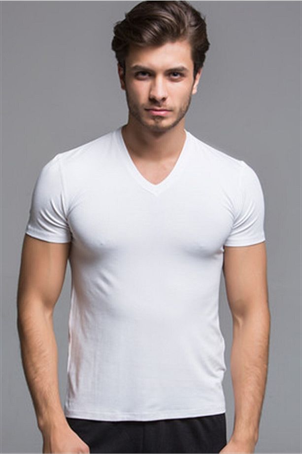 İç Giyim Atlet - 2