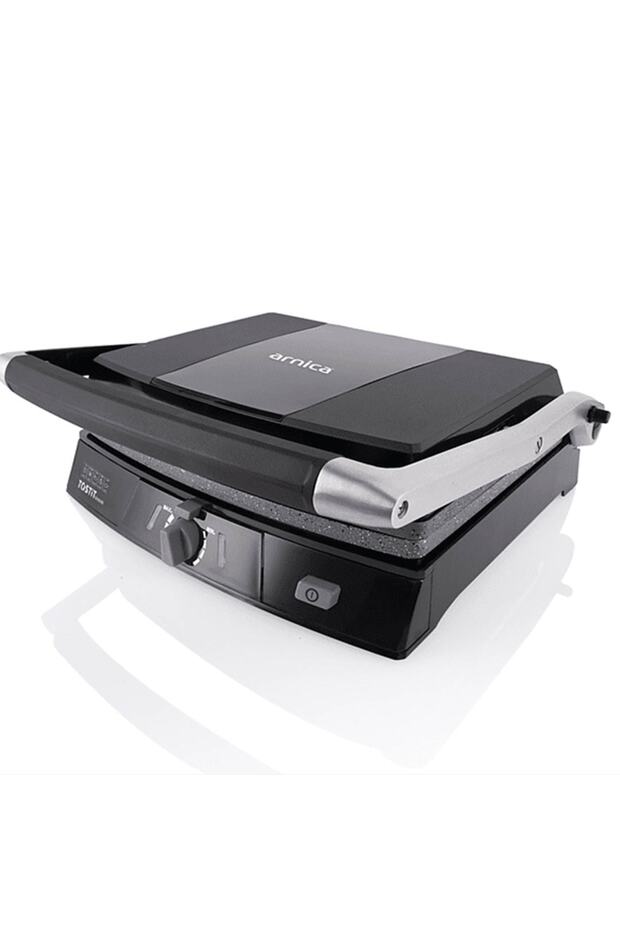 Tostit Gh26300 Tost Makinesi - Inox - 4