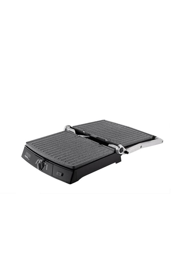 Tostit Gh26300 Tost Makinesi - Inox - 5