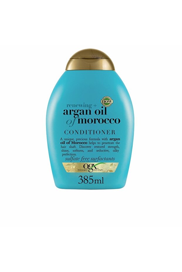 Argan Oil Regenerating Conditioner Ogx 385 ml