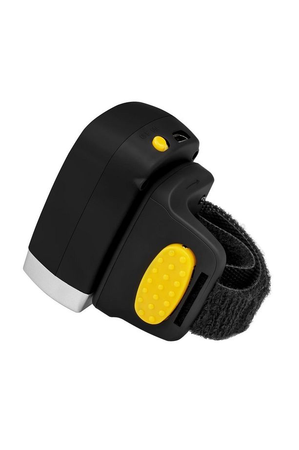 R2l 2d 1d Qr Yüzük Bluetooth Kablosuz Barkod Okuyucu - 7