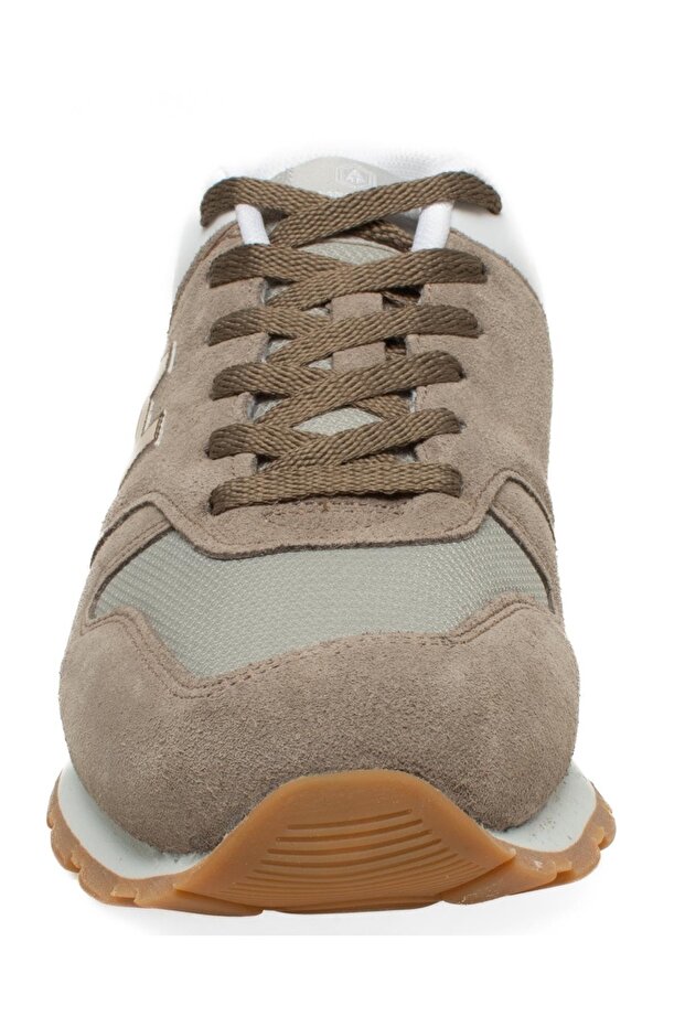 23538-M Colombia Casual Brown Men's Sneakers