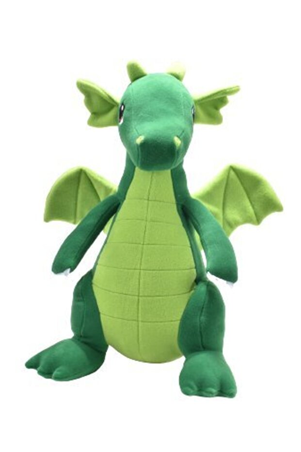 Ejderha Yeşil 53 Cm - 2