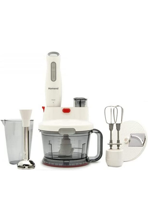 Functionall 2804h Muk Robotu - 1