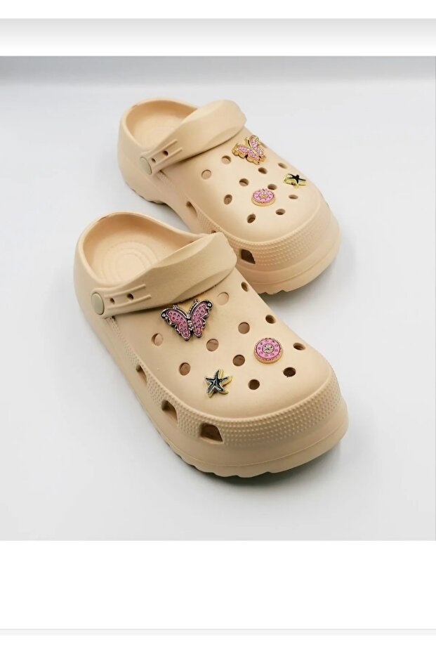 Ева пантофи - 3