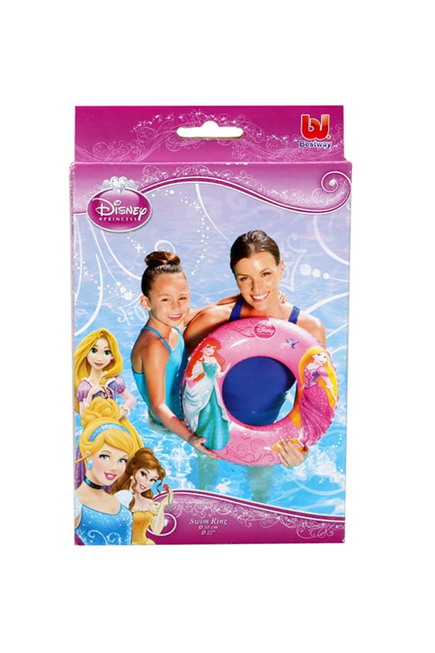 Bestway Disney Princess Yüzme Simit / - 1