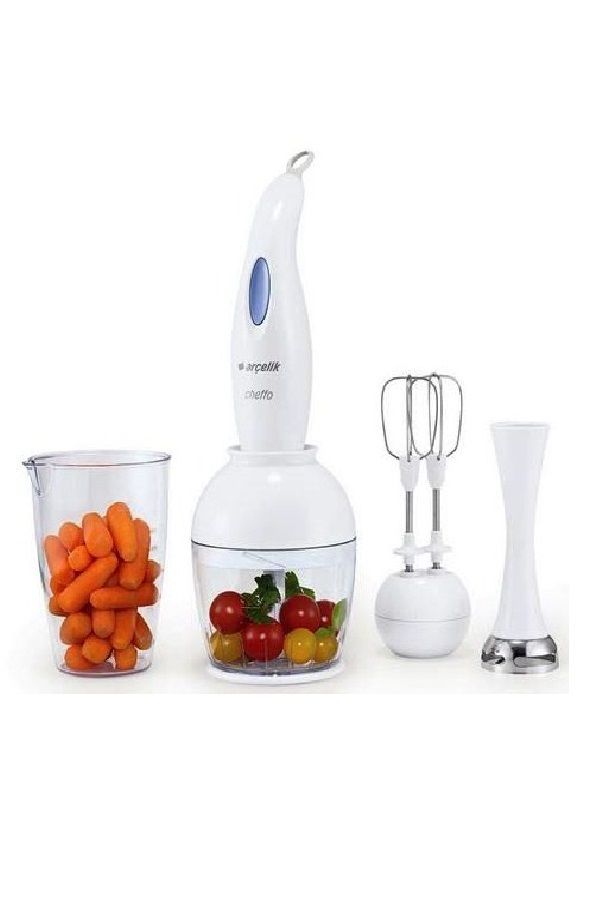 K 1252 HB Cheffo Blender Seti 8909710100 - 1
