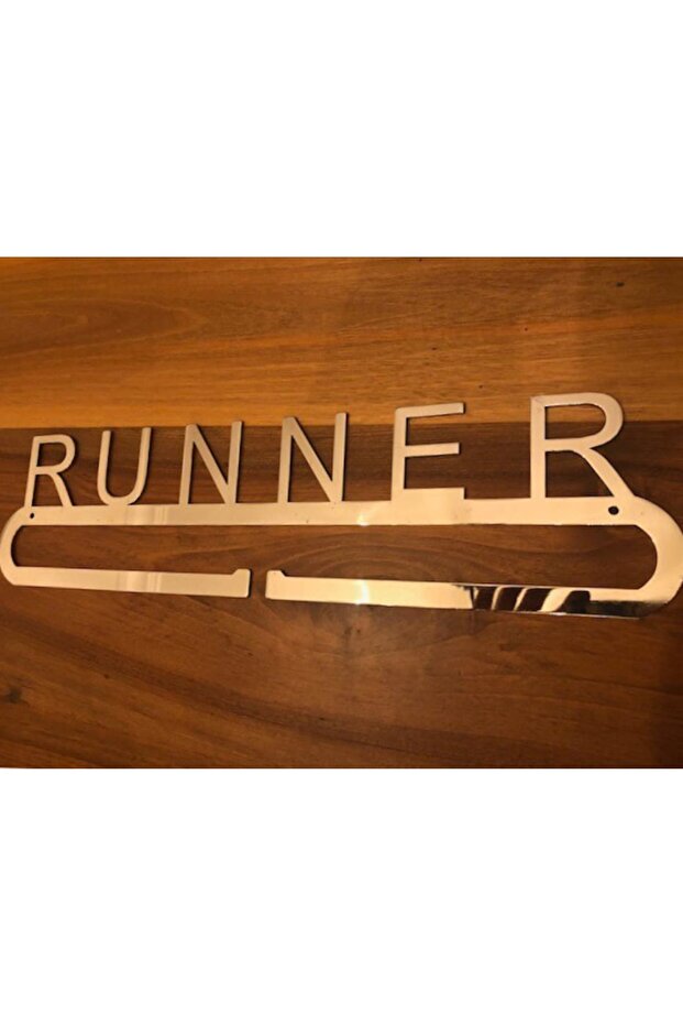 Madalya Askısı RUNNER