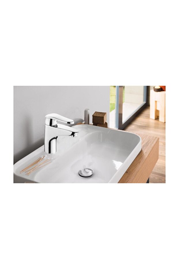 Efsun Lavabo Bataryası - 2